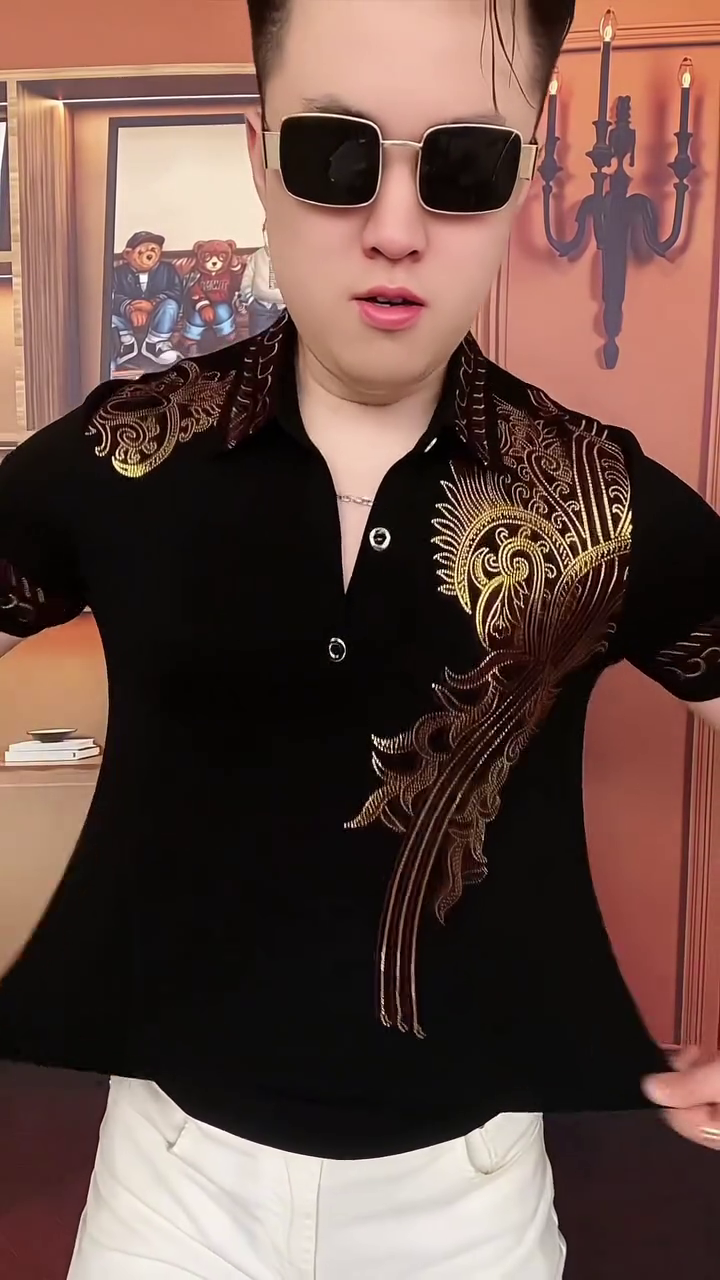 Men Shirts, Men Dress Shirt Long Sleeve Shirt Casual Tops Button Down Shirts