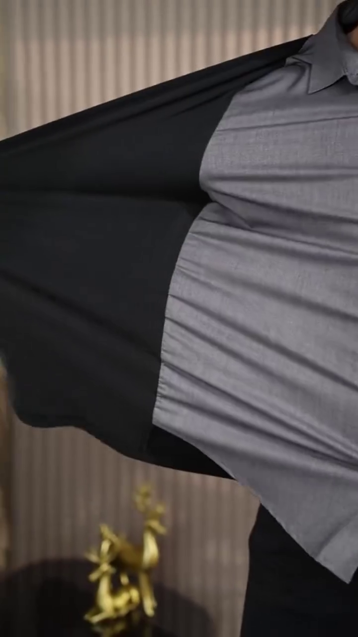 Men?s Casual Cardigan Blazer