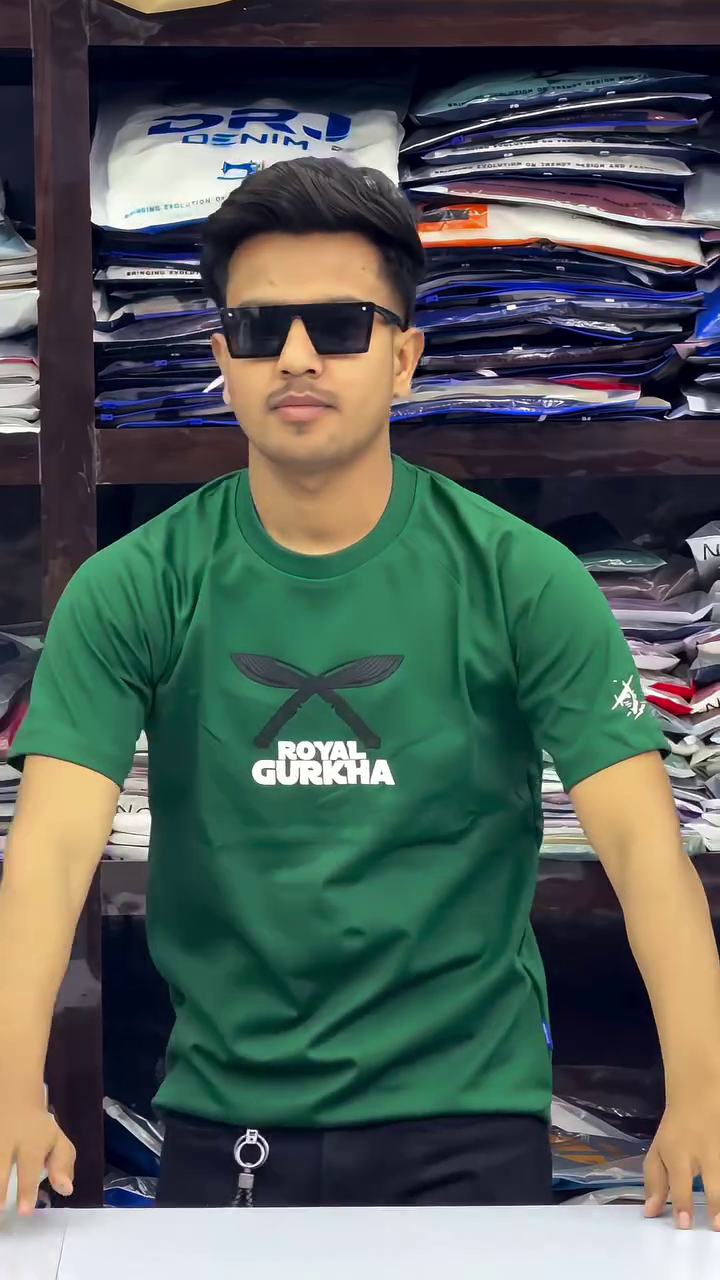 Men Peanuts Print Oversized T-shirt