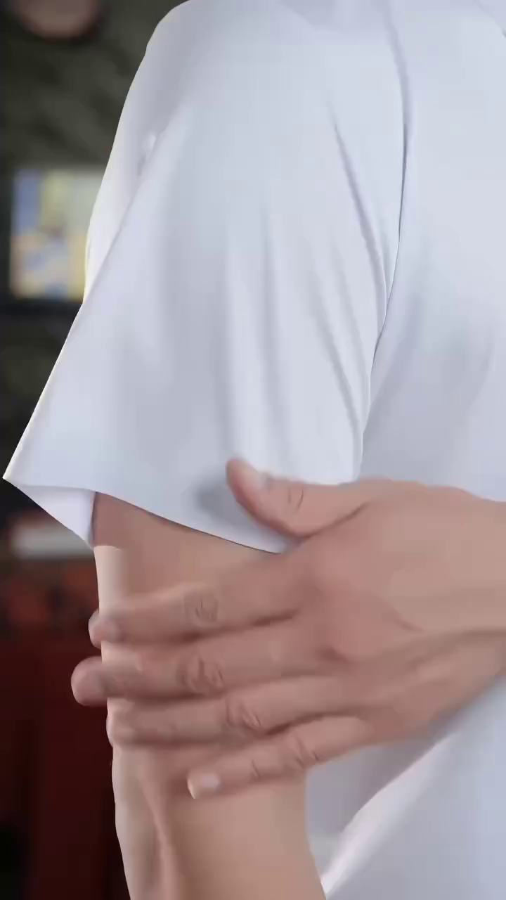 Men Modern Casual Shirt