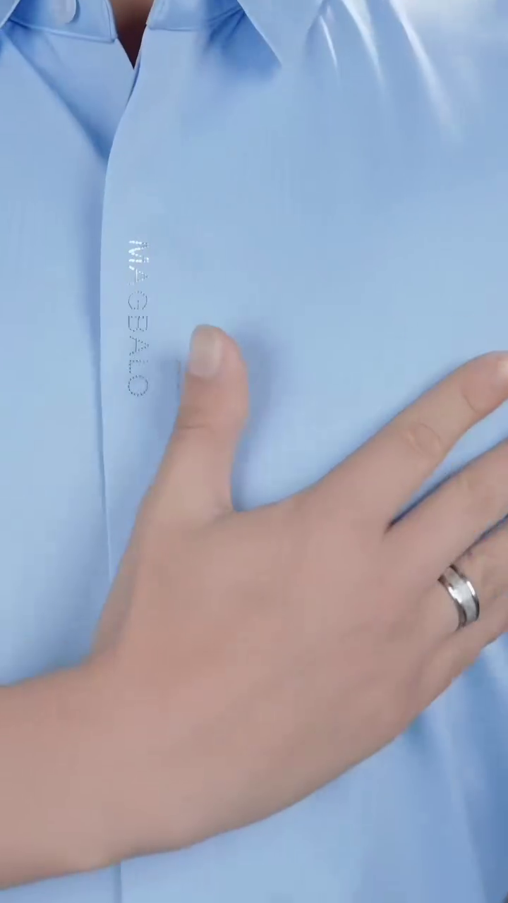 Men Modern Casual Shirt