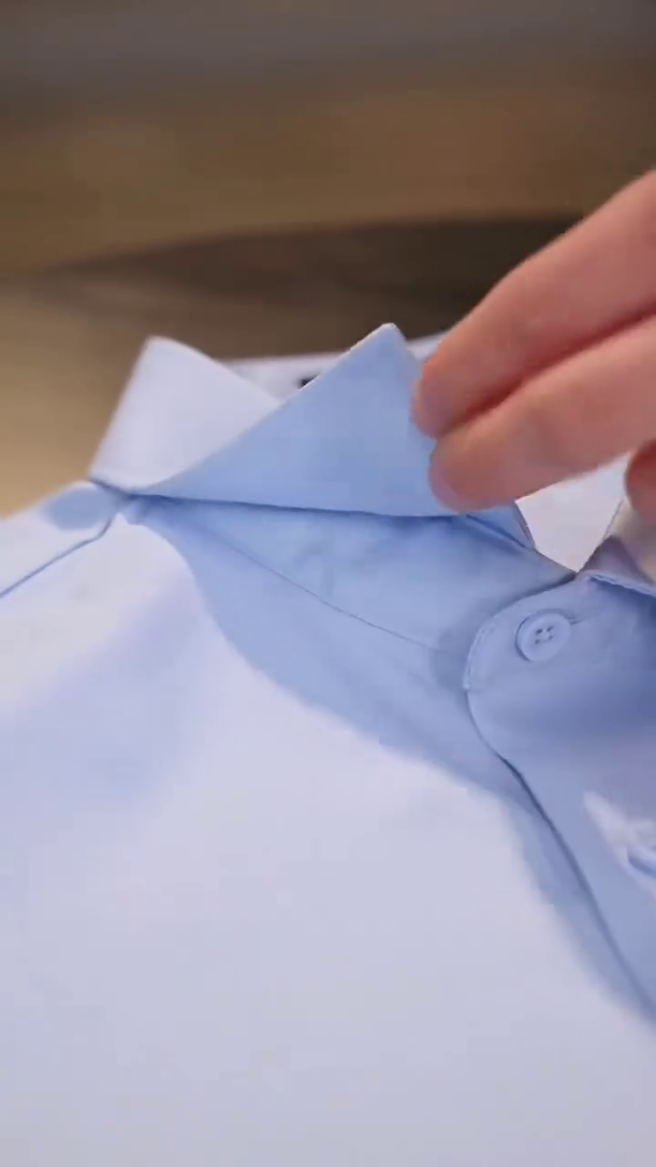 Men Slim Fit Formal Shirt