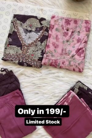 New Arrival Pink Dress On Sale