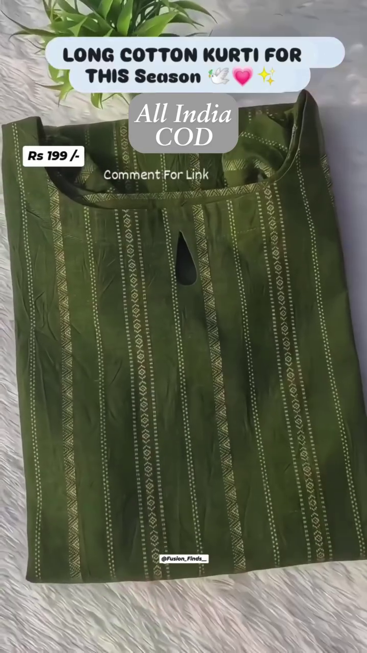 Perfect Blend of Grace and Comfort Women Printed Cotton Silk Straight Kurta - Image 2