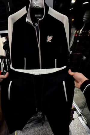 Men Men Tracksuit