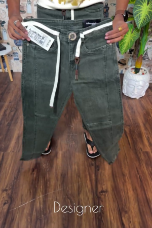 Men Regular Fit Medium Shade Jeans