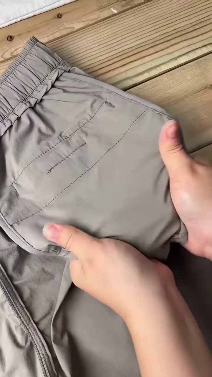 Men Relax Tapered Cargos Trousers - Image 3