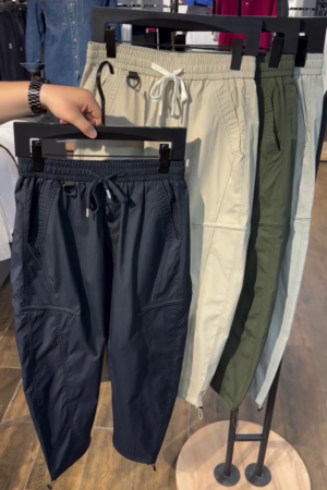 Men Regular Fit Track Pants